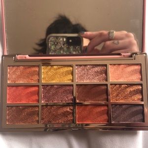 Eyeshadow Palette 🔮🎀🍭